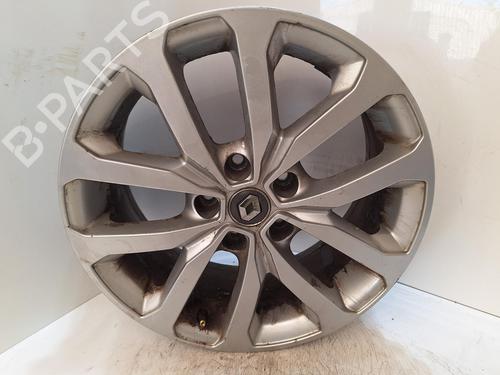 Used Rim Rim RENAULT KADJAR (HA_, HL_) 1.5 dCi 110 (HLA3) (110 hp) 34205991 34205991