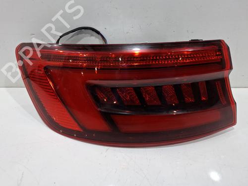 Used Left taillight Left taillight 39099494 39099494
