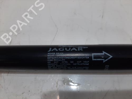 Shock absorber spring JAGUAR I-PACE (X590) EV400 AWD | BP29581088C152 