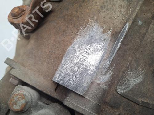 Gearbox FIAT 500 (312_) 1.2 (312AXA1A) | BP34150340M3  - Image 6