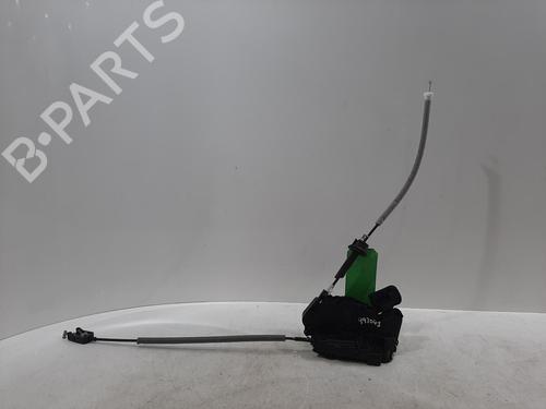 Used Other AUDI A1 Sportback (GBA) 25 TFSI (95 hp) 26767137