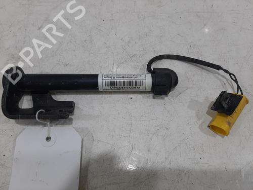 Used Electronic module Electronic module BMW iX (I20) xDrive 50 (523 hp) 34376823 34376823