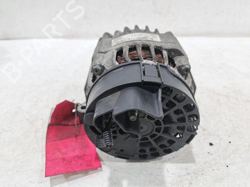 Alternator ALFA ROMEO MITO (955_) 1.4 Turbo MultiAir (955AXM1A, 955AXR11) | BP32409678M7 