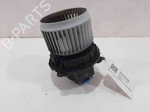Used Heater blower motor NISSAN MICRA V (K14) 1.0 IG-T 100 (101 hp) 30494962