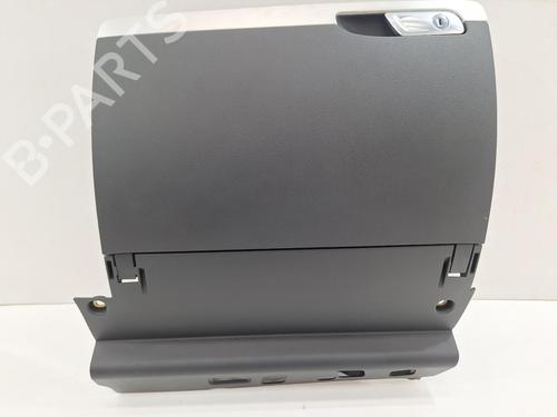 Used Glove box AUDI TT (8J3) 2.0 TFSI (211 hp) 26806209