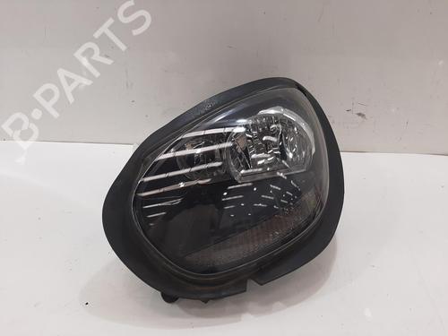 Used Left headlight Left headlight 36810429 36810429