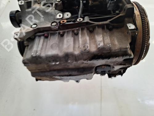 Engine AUDI A3 Sportback (8PA) 1.6 TDI | BP37540118M1  - Image 5