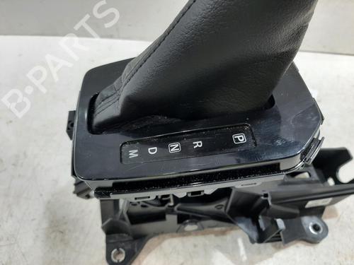 Gear lever SUZUKI IGNIS III (MF, FF) 1.2 Hybrid (ATK412) | BP32324613M90 