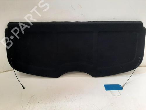 Used Rear parcel shelf PEUGEOT 207 Saloon 1.4 (73 hp) 26854967
