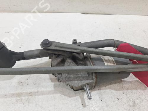 Front wiper motor ALFA ROMEO MITO (955_) 1.4 Turbo MultiAir (955AXM1A, 955AXR11) | BP32380925M29
