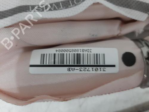 Højre gardin airbag JAGUAR I-PACE (X590) EV400 AWD | BP26862436C12 - Image 3