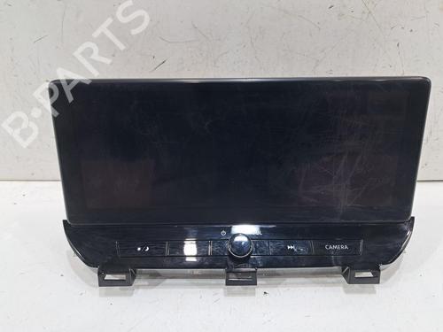 Electronic module NISSAN JUKE (F16_) 1.0 | BP31846313M83