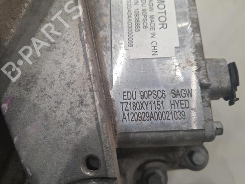 Gearbox MG MG HS (AS23) 1.5 EHS Hybrid (CSA6463) | BP38194844M3 - Image 5