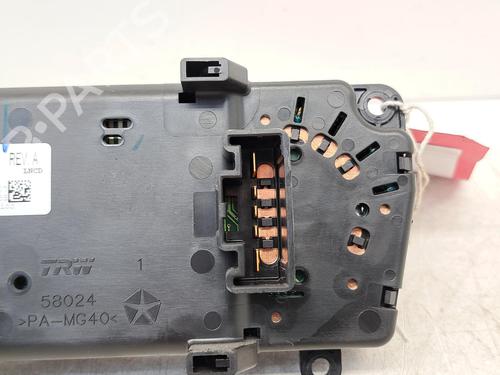 Climate control DODGE NITRO 3.7 V6 4WD | BP26795139I5 