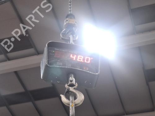 Gearbox RENAULT CAPTUR I (J5_, H5_) 0.9 TCe 90 | BP32193519M3 