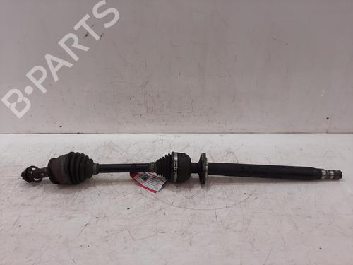 Used Right front driveshaft Right front driveshaft 37448831 37448831