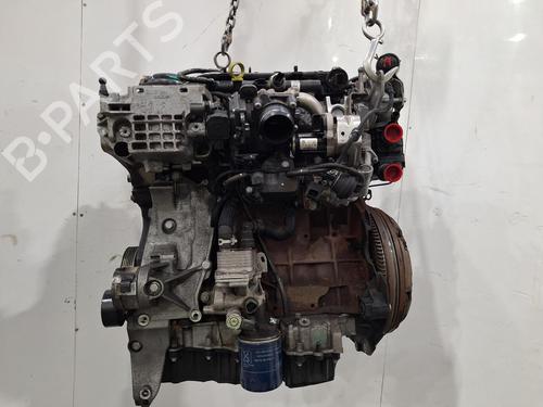 Engine FORD KUGA II (DM2) 2.0 TDCi | BP38429501M1 - Image 3