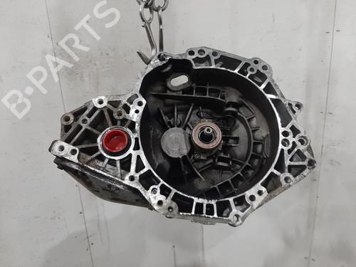 Gearkasse VAUXHALL COMBO Mk II (C) Box Body/MPV (F25) 1.3 CDTI 16V (75 hp) 26837669