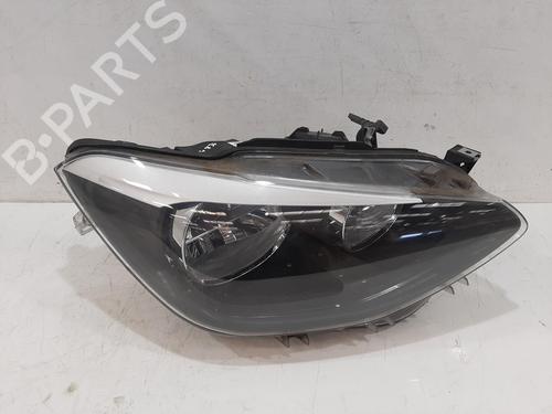 right-headlight-bmw-1-f20-2011-2012-2013-2014-2015-2016-2017-2018-2019-33262421 main image
