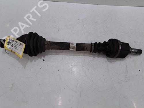 Used Other PEUGEOT PARTNER Box Body/MPV 1.6 BlueHDi 100 (100 hp) 30094926