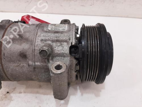 AC compressor FORD FOCUS IV (HN) 1.0 EcoBoost | BP37484741M34 - Image 5