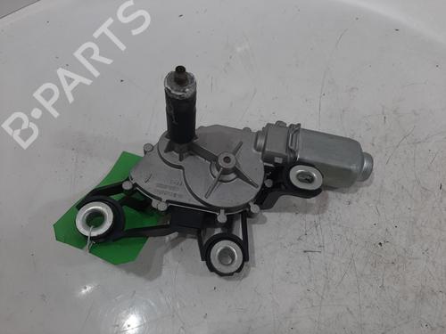 Used Rear wiper motor SKODA YETI (5L) 1.4 TSI (122 hp) 26826469