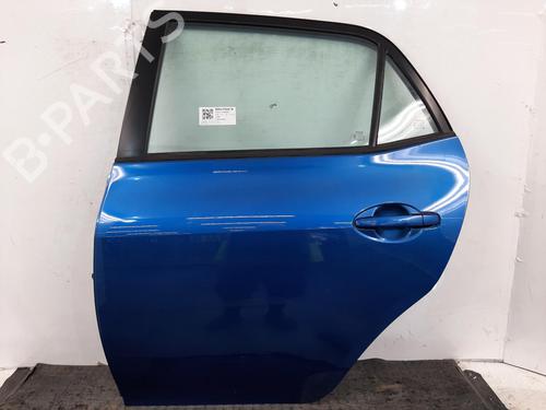 left-rear-door-toyota-auris-_e15_-2006-2007-2008-2009-2010-2011-2012-2013-38447633 main image