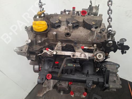Engine DACIA SANDERO II TCe 90 (B8M1, B8MA, B8AC) | BP37465162M1 - Image 6