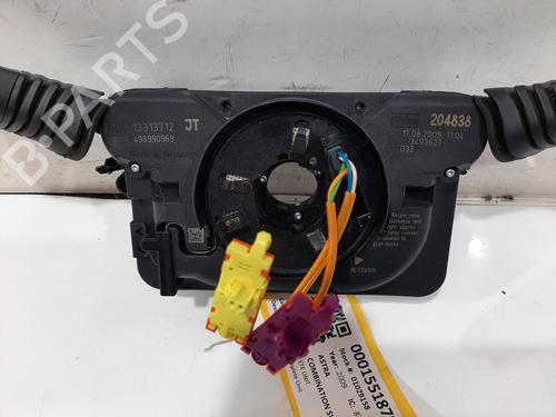 Switch VAUXHALL ASTRA Mk V (H) TwinTop (A04) 1.8 (L67) | BP30095206I30 