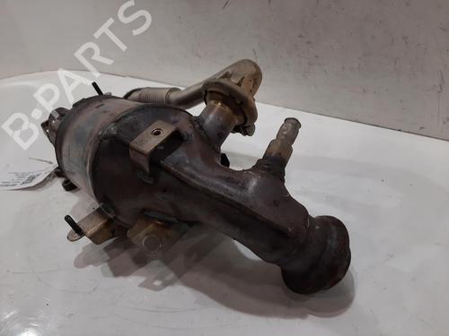 Catalyst FIAT PANDA (312_, 319_) 1.0 Mild Hybrid (312.PYD1B) | BP31315779M10