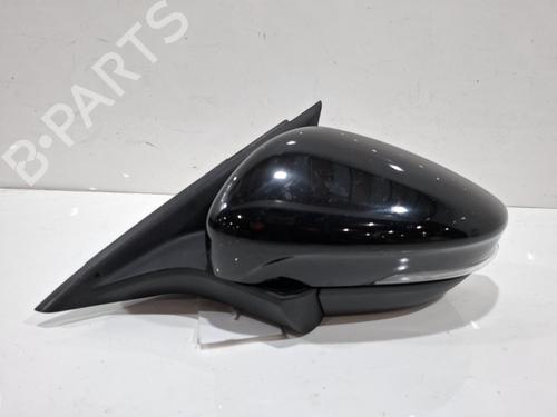 Used Left mirror Left mirror 38180270 38180270