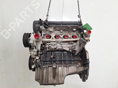Engine CHEVROLET AVEO / KALOS Hatchback (T250, T255) 1.4 | BP40010675M1 - Image 5