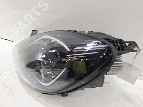 Left headlight FORD PUMA (J2K, CF7) 1.0 EcoBoost mHEV | BP39934805C28 - Image 3