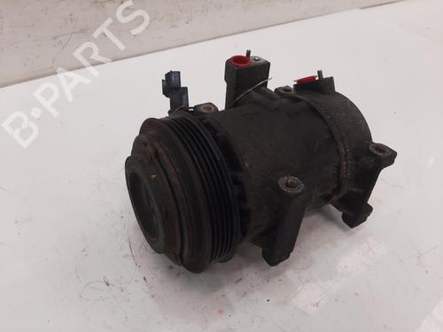 Used AC compressor AC compressor 37520169 37520169