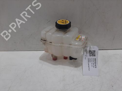 Used Expansion tank JAGUAR I-PACE (X590) EV400 AWD (400 hp) 29636627