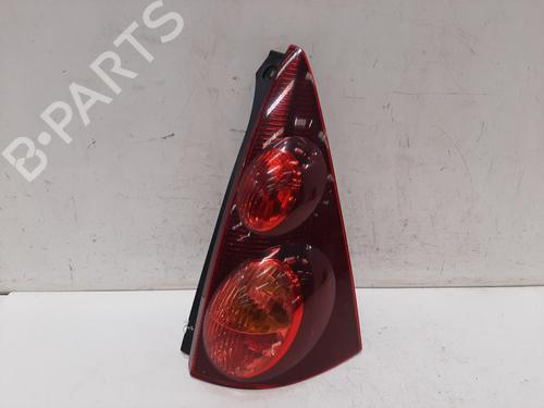 Used Right taillight Right taillight 37694212 37694212