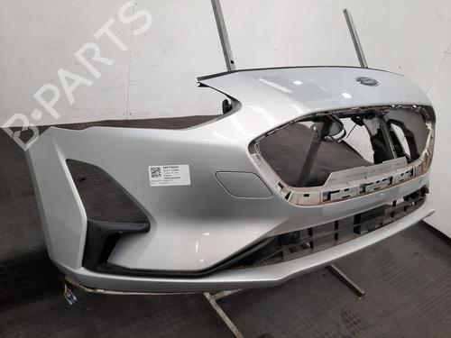 Front bumper FORD FOCUS IV (HN) 1.0 EcoBoost | BP38067280C7 - Image 2