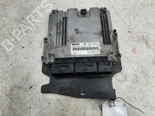 Used Control unit RENAULT TRAFIC III Van (FG_) 1.6 dCi 120 (FGMB, FGMC) (120 hp) 26824681