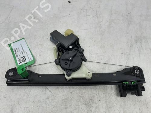 Used Rear left window mechanism JAGUAR I-PACE (X590) EV400 AWD (400 hp) 26861488