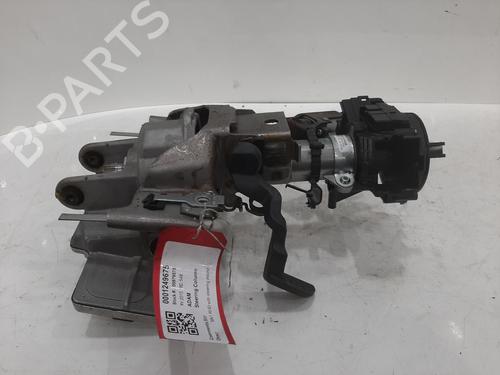 Used Steering column Steering column 26837673 26837673