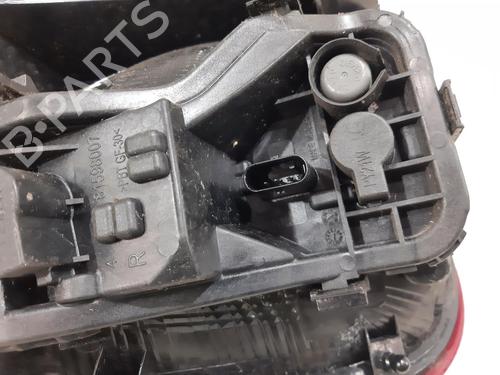 Right taillight FIAT 500 (312_) 1.2 (312AXA1A) | BP33010691C35 - Image 6