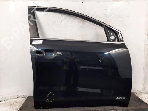 Used Right front door KIA SPORTAGE IV (QL, QLE) 1.6 T-GDI AWD (177 hp) 30180138