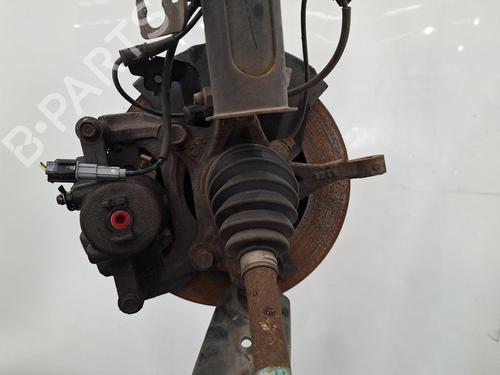 Right front suspension HYUNDAI BAYON (BC3) 1.0 T-GDI | BP34732828M73  - Image 5