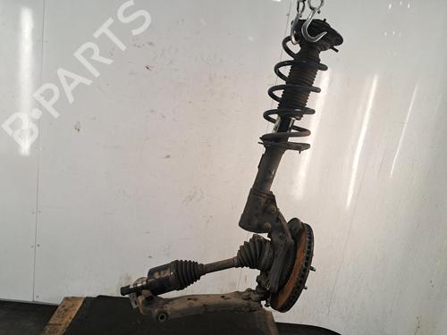 Used Left front suspension VAUXHALL ANTARA A (L07) 2.2 CDTi FWD (163 hp) 26807944