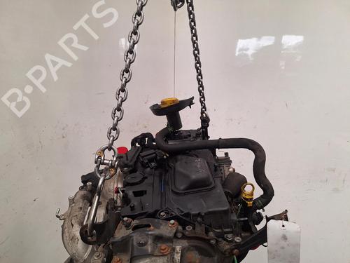 Engine VAUXHALL MOVANO Mk II (B) VAN (X62) 2.3 CDTI FWD (FV) | BP36505876M1 - Image 2