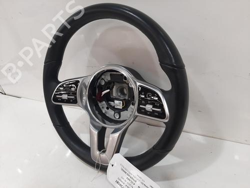 Steering wheel MERCEDES-BENZ A-CLASS (W177) A 180 (177.084) | BP36530166C49 - Image 4