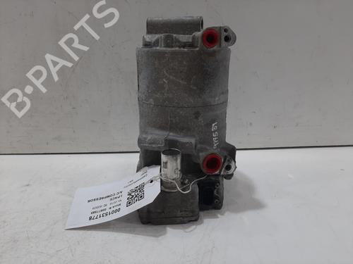 AC compressor JAGUAR I-PACE (X590) EV400 AWD | BP29636607M34