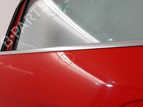 Porta frente esquerda FORD C-MAX II (DXA/CB7, DXA/CEU) 1.6 TDCi | BP29810106C2 