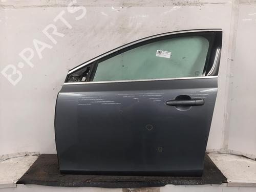 Used Left front door Left front door VOLVO V40 Hatchback (525) D4 (190 hp) 33754234 33754234