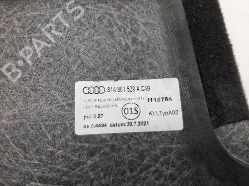 Luggage compartment floor AUDI Q2 (GAB, GAG) 35 TFSI | BP37160542I33 - Image 2